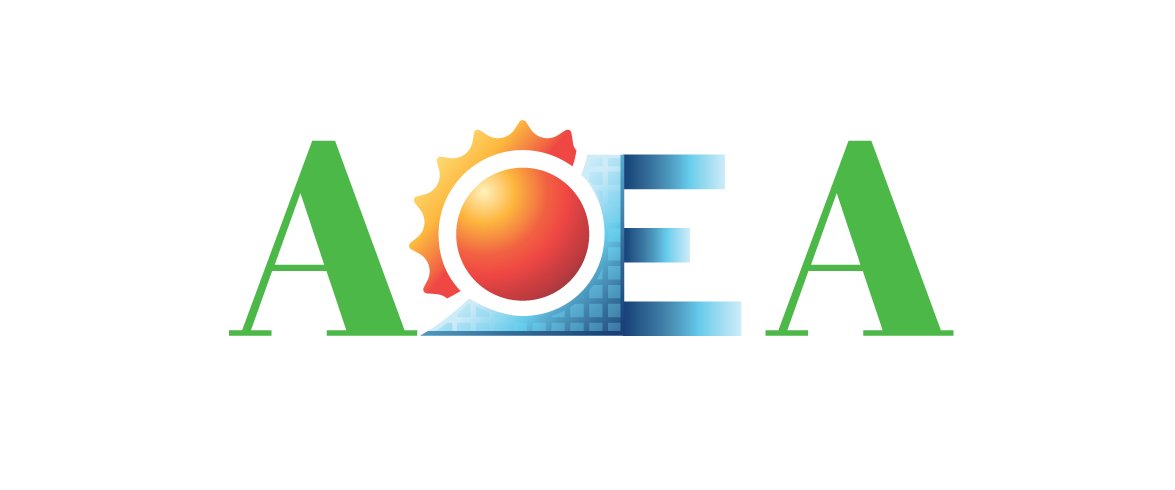 AEA Logos PNG